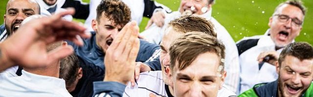 星空体育官网入口-18岁神童爆发，昆茨点石成金，德国U21队决赛3连进！