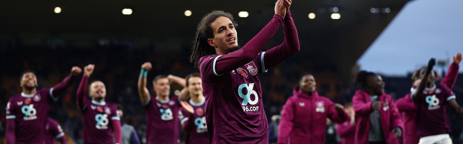 星空体育-U18比赛报告：伯恩利1-2曼联