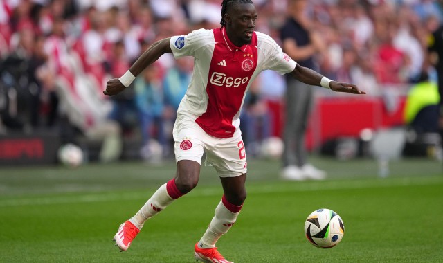 星空体育链接-下一笔转会消息泄露，球员已被发现！| 西汉姆新闻