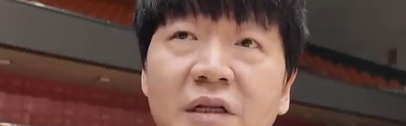 APP下载-备战宁波！王证报名参赛，邱彪展望比赛重提防守，赞队内工作人员