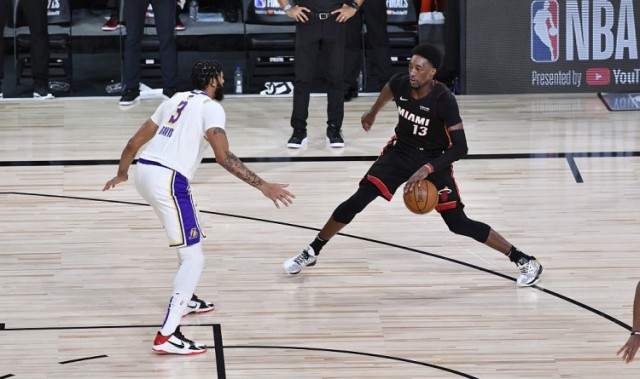 xingkongsports-韦德：事情没按预期发生就会被挑刺 比如阿德巴约&amp;湖人园区冠军