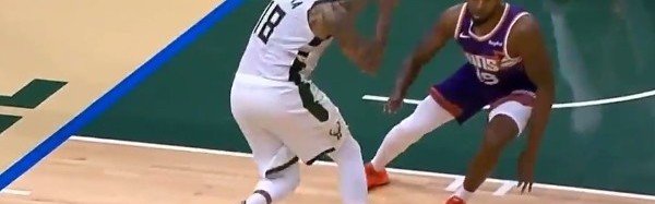 星空体育-得赢球啊！库兹马点飞防守突破欧洲步上篮 已砍赛季新高33分！