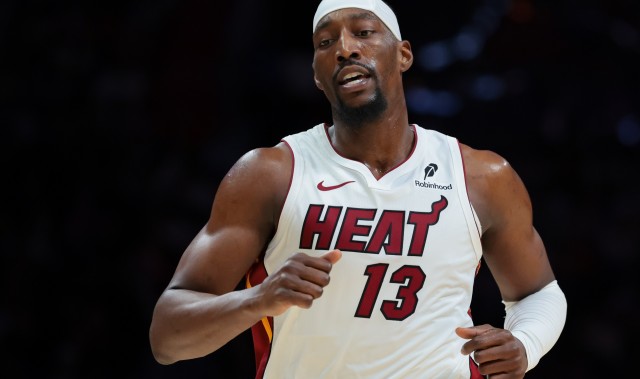 xingkongsports-阿德巴约昨天创造92分历史第5高 张伯伦104分第一 米切尔99分第二