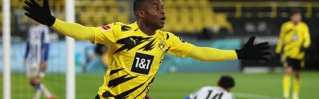 星空体育官网入口-【德甲】布兰特远射穆科科替补建功 多特2比0赫塔