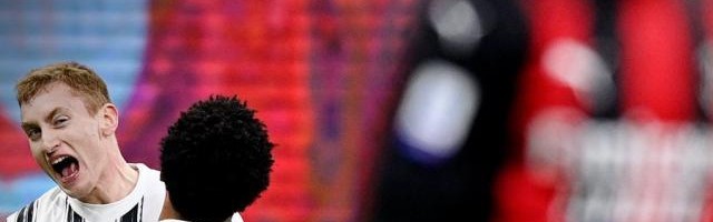 APP下载-“地主”皮尔洛展现大师风采 小基耶萨一战证明身价