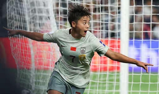 星空体育官网入口-直播调整！中国女足对阵澳大利亚，赢球晋级决赛，有望再战日本队