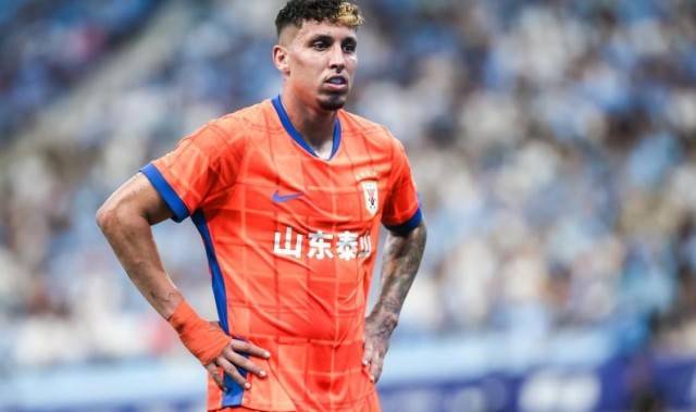 星空体育官网入口-泰山对铁人的比赛会赢？原因是球队负分起步，球员知道只能拿三分