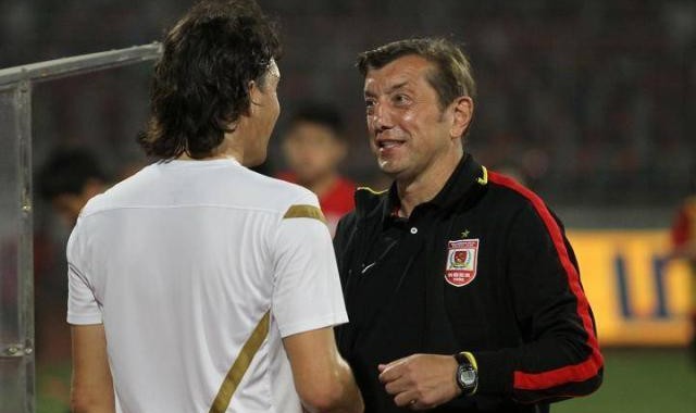 xingkongsports-萨布利奇来华二度创业 沧州换帅为保级更为明天